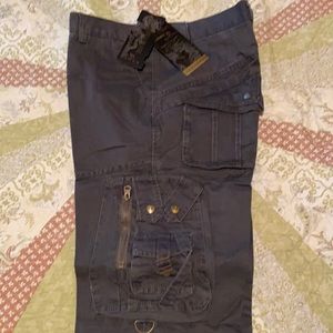 Women’s new cargo style pants